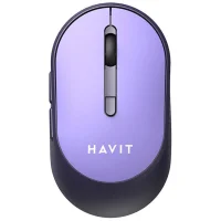 Мышь Havit MS78GT (сиреневый) фото 1